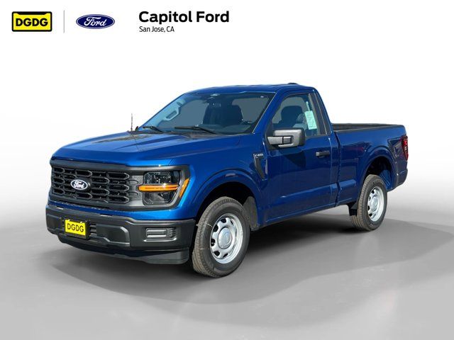 2024 Ford F-150 XL