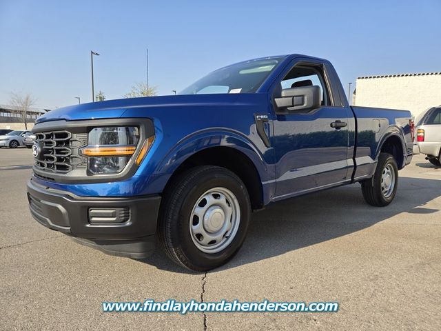 2024 Ford F-150 XL