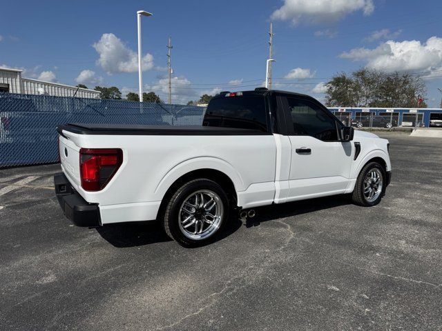 2024 Ford F-150 XL