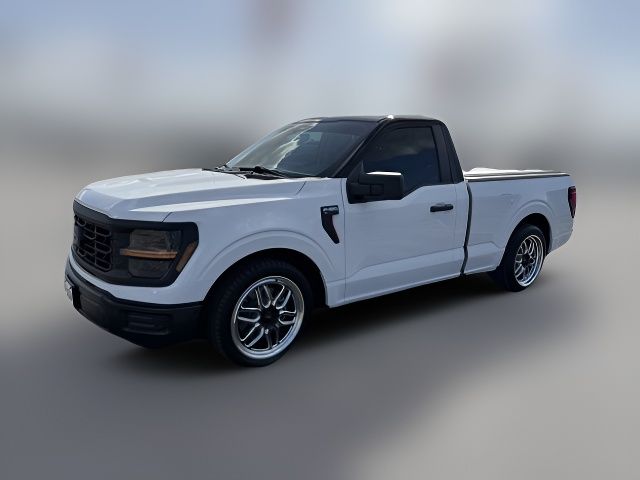 2024 Ford F-150 XL