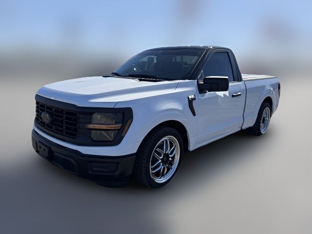 2024 Ford F-150 XL