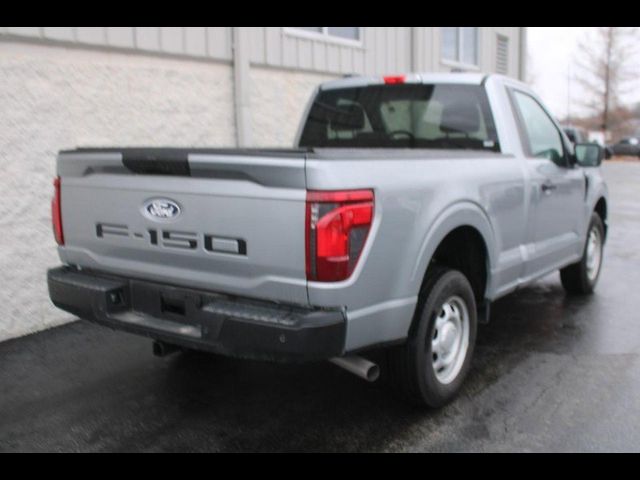 2024 Ford F-150 XL