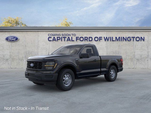 2024 Ford F-150 XL