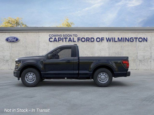 2024 Ford F-150 XL