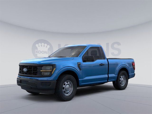 2024 Ford F-150 XL