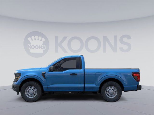 2024 Ford F-150 XL