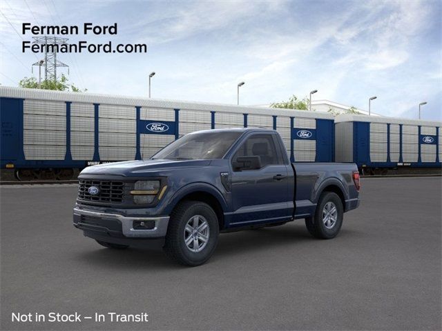 2024 Ford F-150 XL