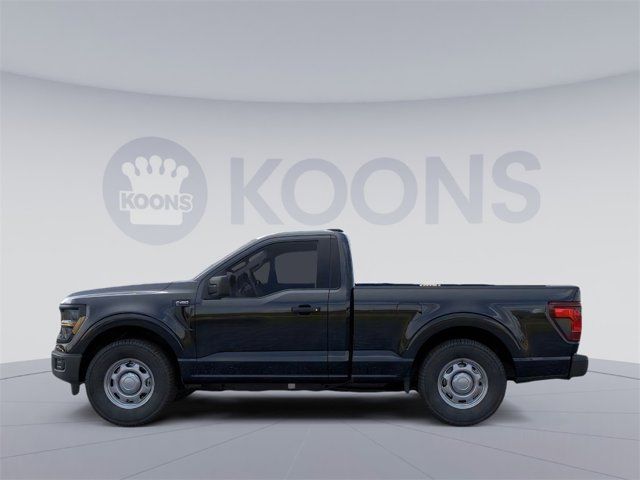 2024 Ford F-150 XL