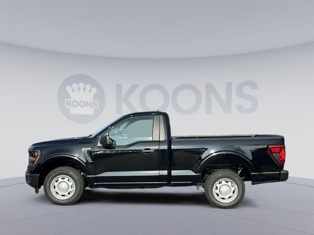 2024 Ford F-150 XL