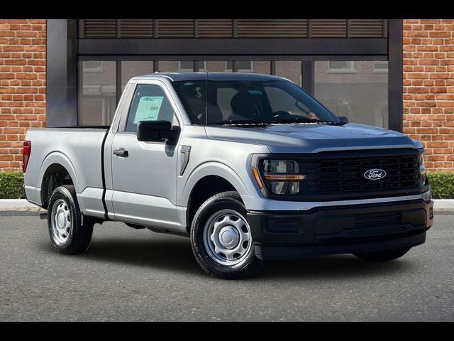 2024 Ford F-150 XL