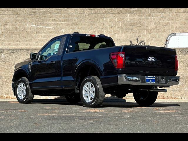 2024 Ford F-150 XL