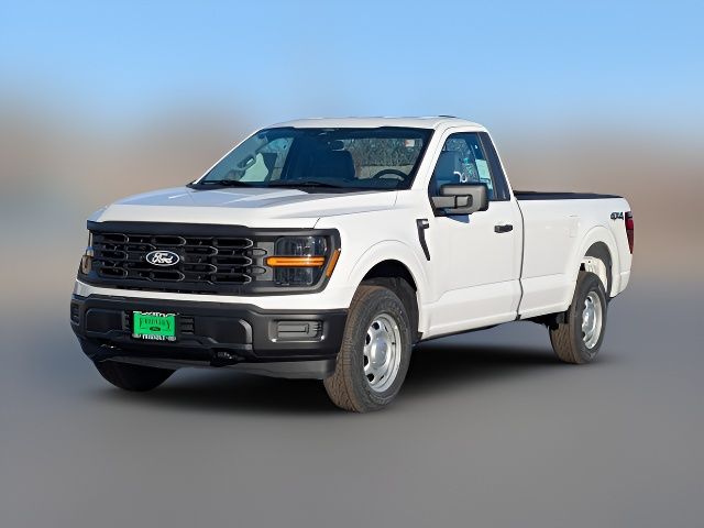 2024 Ford F-150 XL