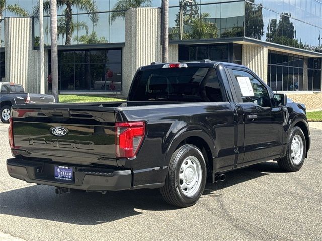 2024 Ford F-150 XL