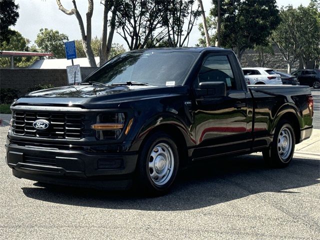 2024 Ford F-150 XL