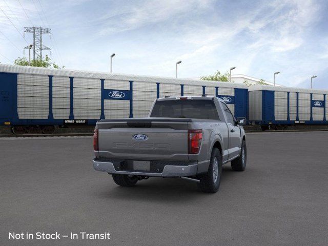 2024 Ford F-150 XL