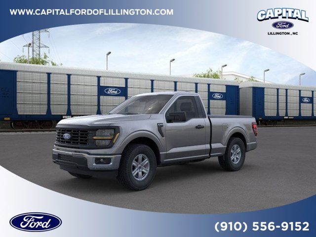 2024 Ford F-150 XL