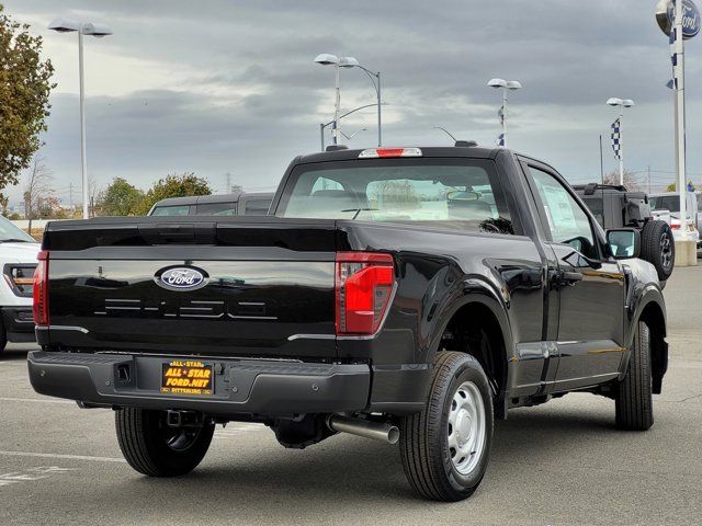 2024 Ford F-150 XL