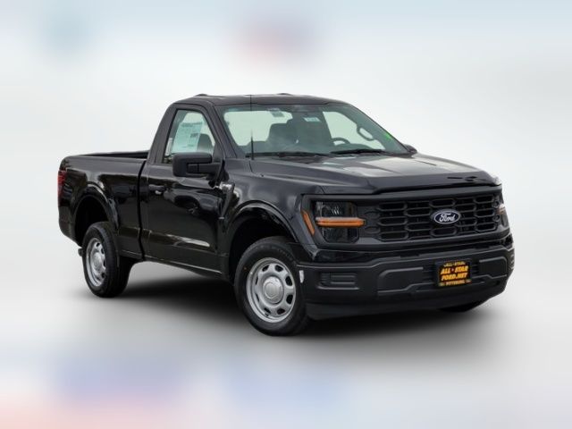 2024 Ford F-150 XL