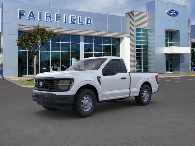 2024 Ford F-150 XL