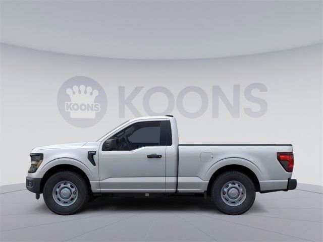 2024 Ford F-150 XL