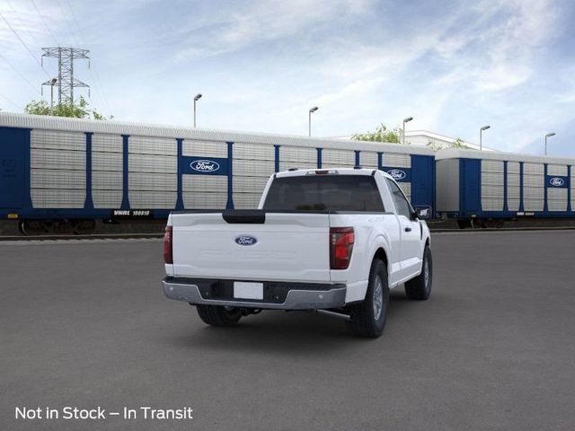 2024 Ford F-150 XL