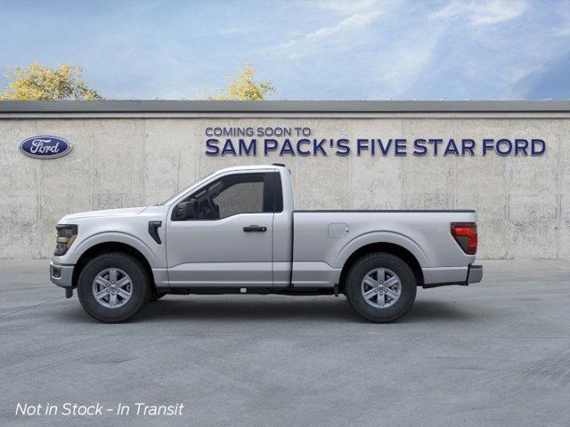 2024 Ford F-150 XL