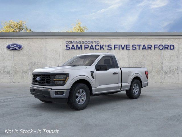 2024 Ford F-150 XL