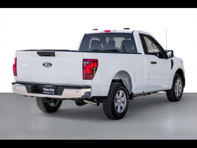 2024 Ford F-150 XL