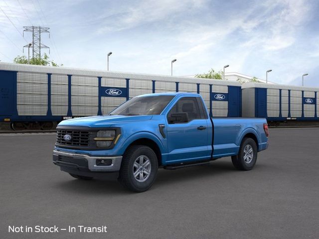 2024 Ford F-150 XL