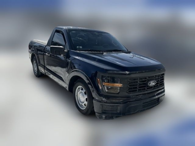 2024 Ford F-150 XL