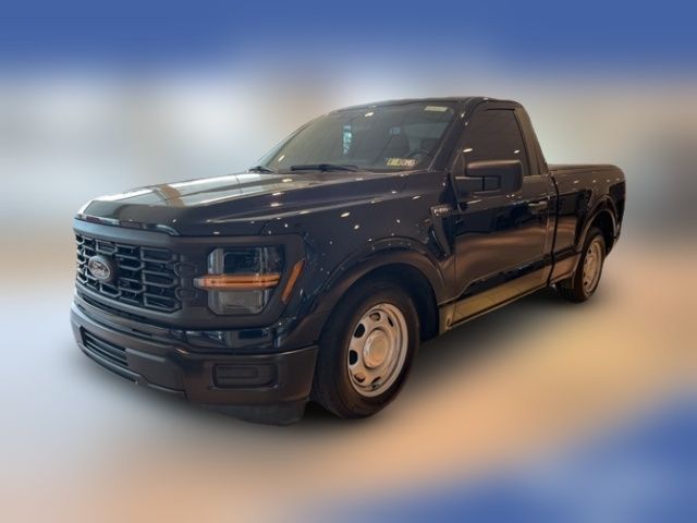 2024 Ford F-150 XL