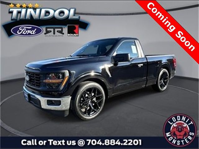 2024 Ford F-150 XL