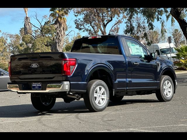 2024 Ford F-150 XL