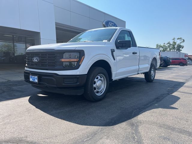 2024 Ford F-150 XL