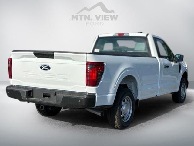 2024 Ford F-150 XL