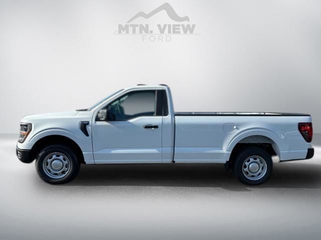 2024 Ford F-150 XL