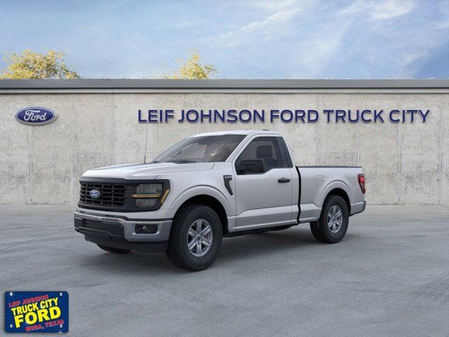 2024 Ford F-150 XL