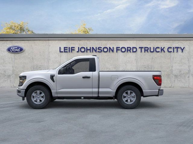 2024 Ford F-150 XL