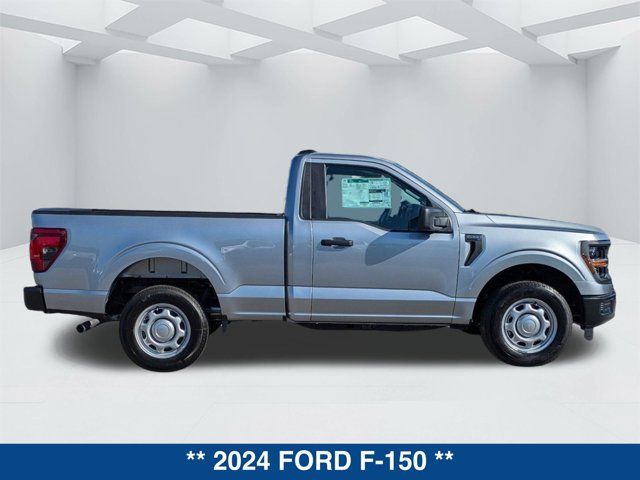 2024 Ford F-150 XL