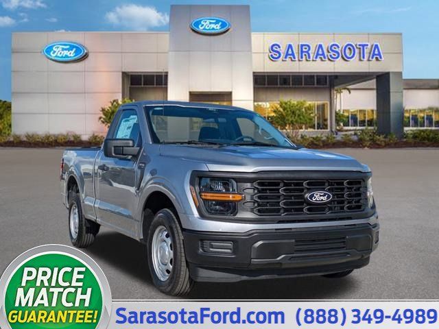 2024 Ford F-150 XL