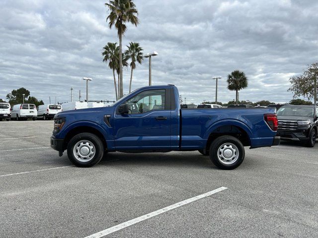 2024 Ford F-150 XL