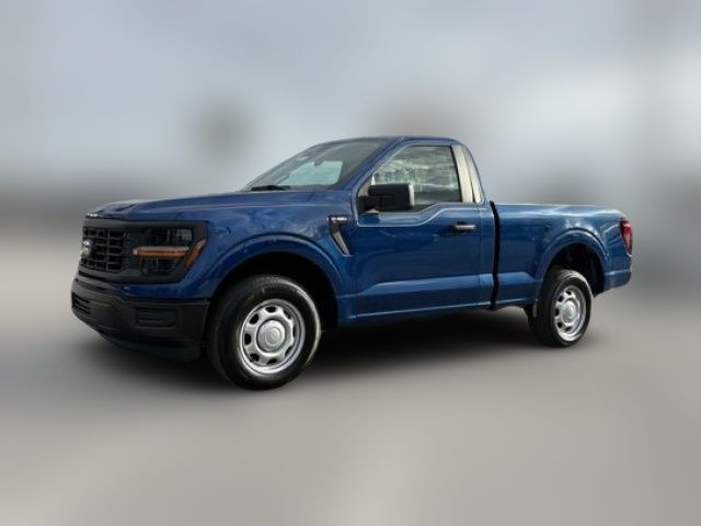 2024 Ford F-150 XL