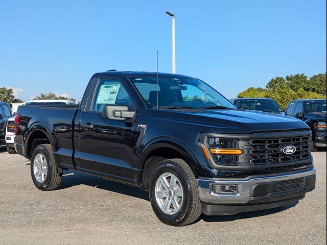 2024 Ford F-150 XL