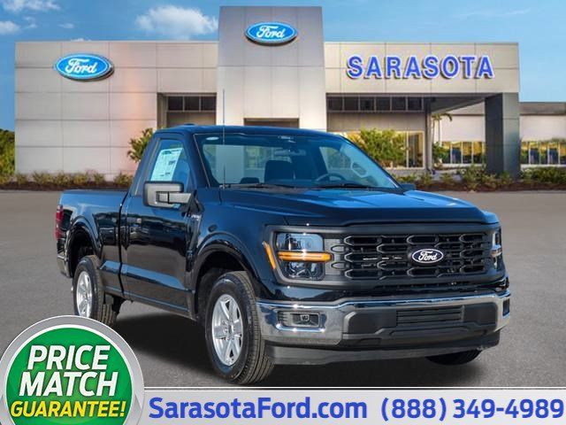 2024 Ford F-150 XL