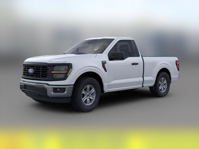 2024 Ford F-150 XL