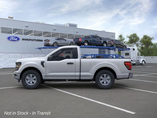 2024 Ford F-150 XL