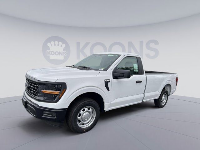 2024 Ford F-150 XL