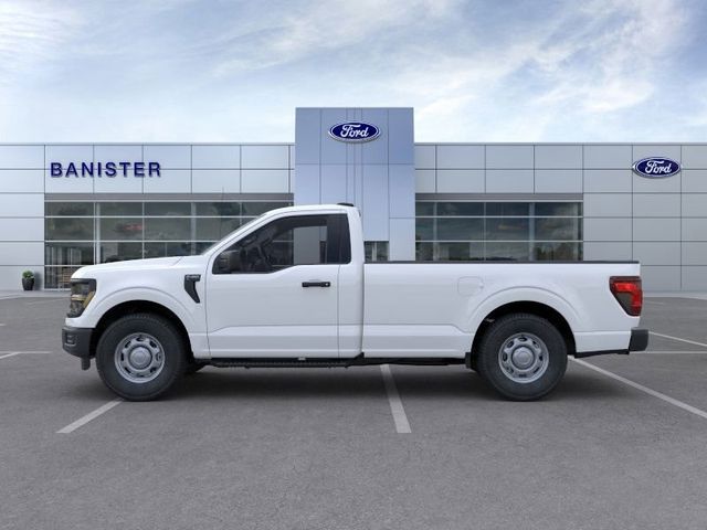 2024 Ford F-150 XL