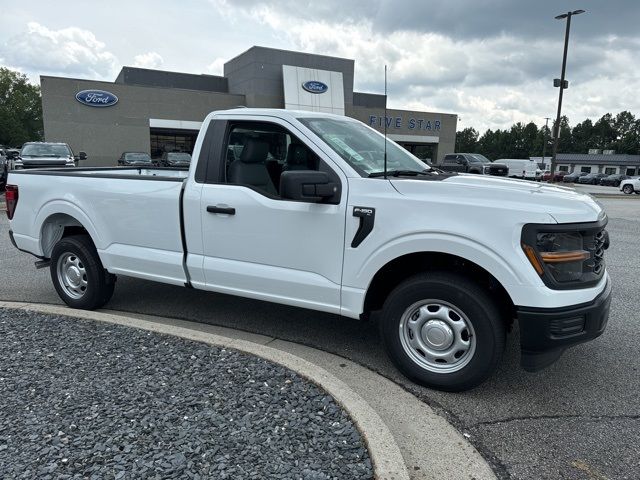 2024 Ford F-150 XL