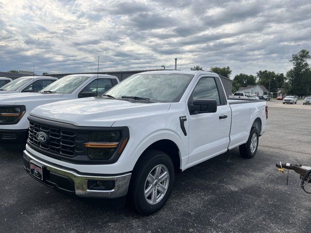 2024 Ford F-150 XL